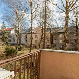 Apartament Studio Cracow Mitery By Renters *