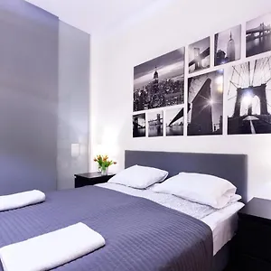 Amen Curie 8 Appartement