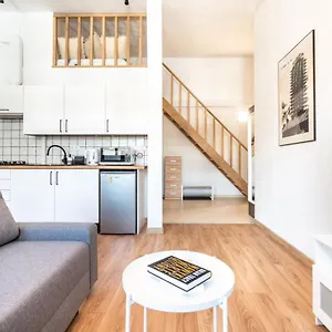 Apartament Kochanowskiego 23 Kraków