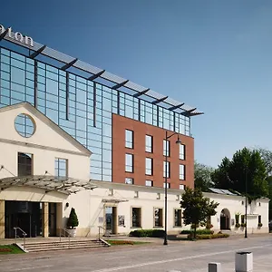 Sheraton Grand Krakau