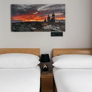 Apartament Native Lenartowicza 17 Superior Kraków