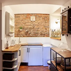 Apartment No5 Szlak Street Krakow