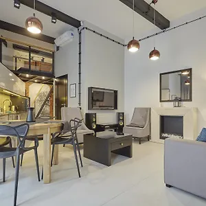 Alicja Apartament