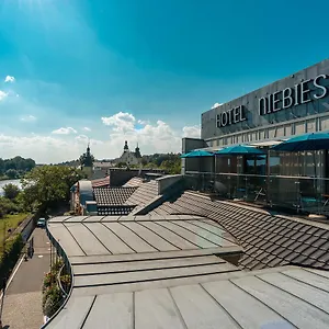 Niebieski Art & Krakau