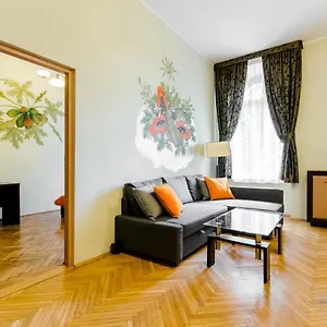 Apartament Papaya Kraków
