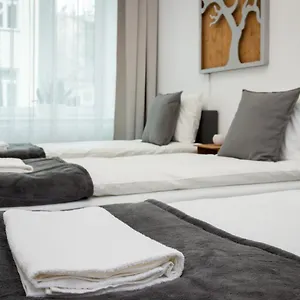 Oasis By Cozyplace Appartement *