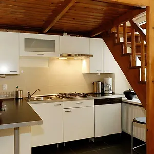 Hotel P&j Tourist Cracovia