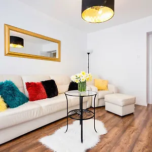 Kolorowy Apartment Krakow