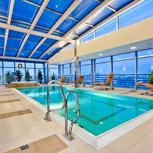 Qubus Hotell