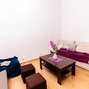 Wielopole 14 Apartment *