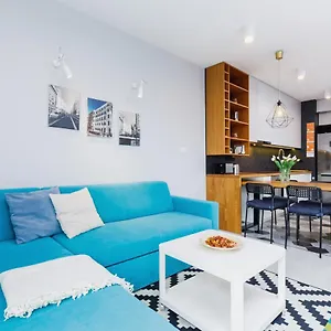 Wroclawska 69 Cracow By Renters