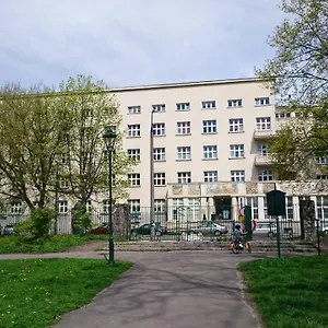 Отель Nawojka Studenckie