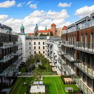 Royal Wawel Castle Luxury