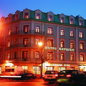 Hotel Matejko 3*