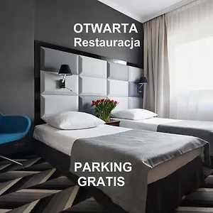 Apis Otel Krakow