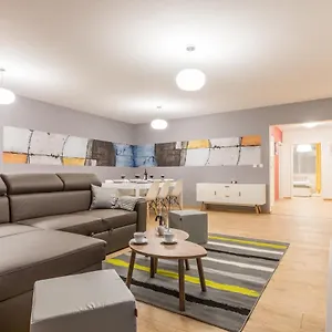 Apartment Kremer Cracow Krakow