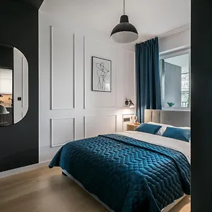 Apartment Barska 69