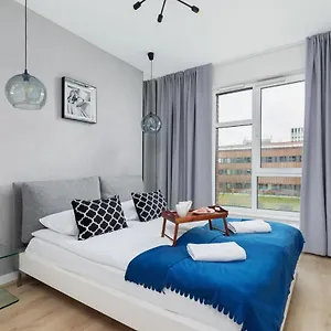 Apartment Lotniczowka By Renters Prestige *