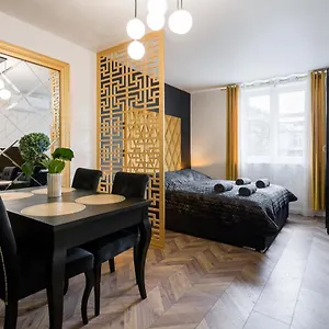 Apartament Art Deco