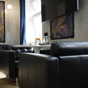Apartament Z Jacuzzi W Sercu Miasta Kraków