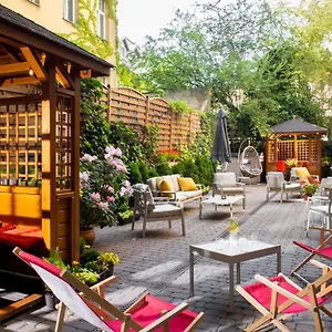 Amber Boutique - Amber Hotel