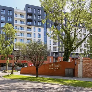 Fabryczna By Renters By Renters *