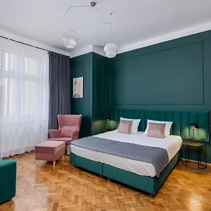 Wawel Boutique - Old Town 3*