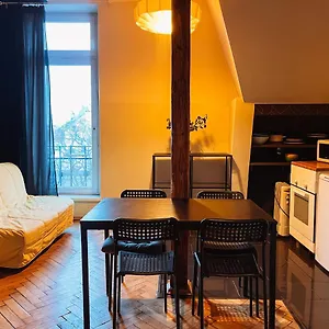Bagatela Apartament