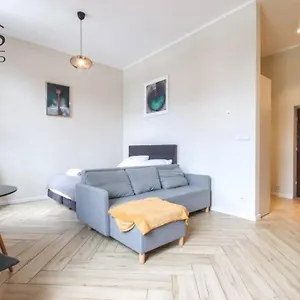 Piekny W Zabytkowej Kamienicy * Krakow