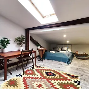 Apartment Chodkiewicza 10 Krakow