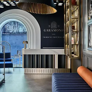 Garamond, A Tribute Portfolio Hotel, Old Town Краков
