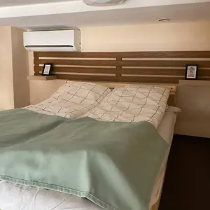 Dobra Noc Przy Wawelu 2 Bedrooms Krakau