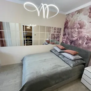 Apartament Comfort Pawia Street - Free Parking !!!