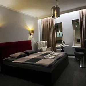 Cosy Deluxe *