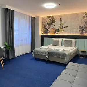 Garbarska 22 Kraków