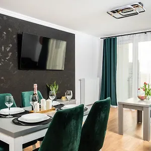 Apartament Capital
