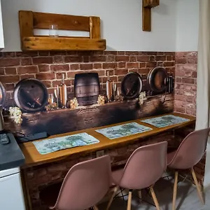 Apartment Idylla Krakow