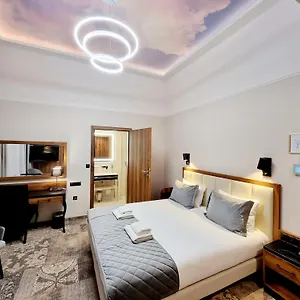 Hotel Sky Cracovie