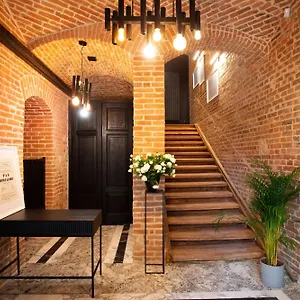 Hotel Teatr Kraków