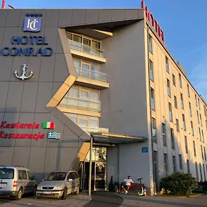Great Polonia Conrad Отель