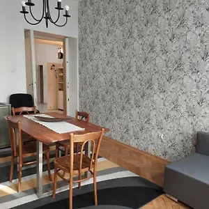 Apartament Mariacki Tower