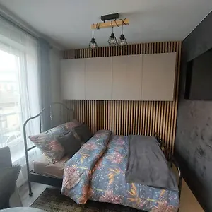 Apartment Walowa Stylowe *