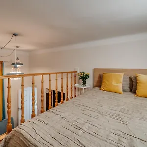Apartment Alpari Krakow
