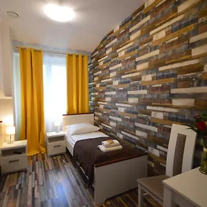 Cracow Appart hôtel Cracovie