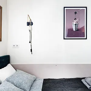 Apartament Cracow Heart - 19th-century Tenement House Of Stanislaw Wyspianski Kraków