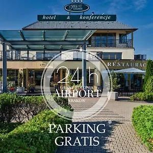 Great Polonia Krakow Airport - Ex Witek 4* Modlniczka