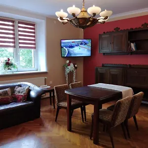 Apartment W Krakowie