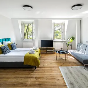 Apartament Ga Kraków
