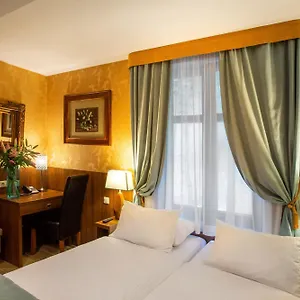 David Boutique Hotel 3*