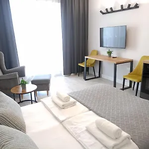 Apartament Zakrzowek *